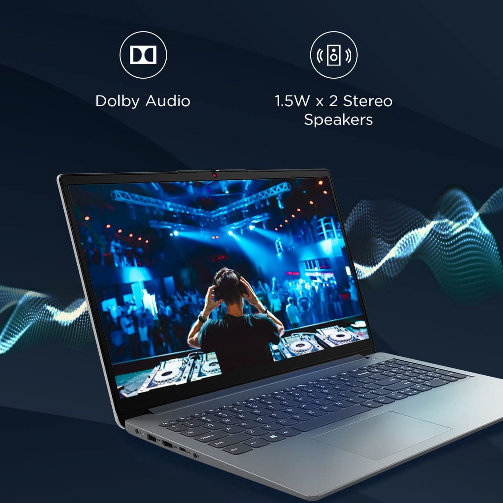 Buy Lenovo IdeaPad 1 15AMN7 AMD Ryzen 5 Thin & Light Laptop